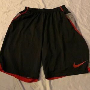 Nike shorts